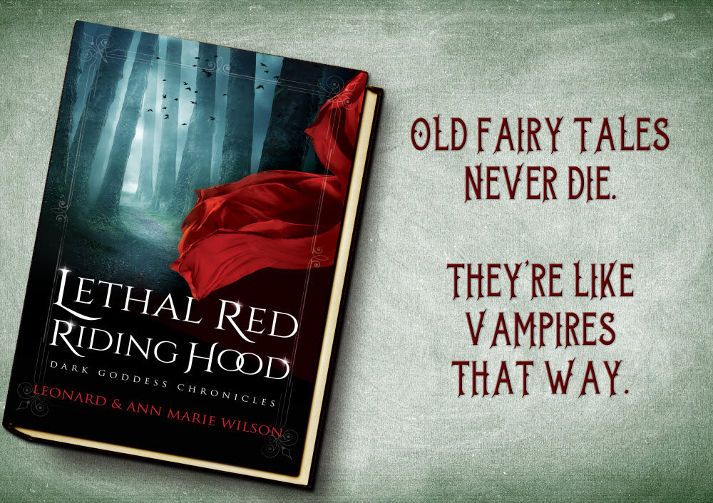 Lethal Red Riding Hood